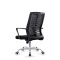 (AS-B2784) Ergonomic Manager Office Chair with Breathable Mesh Design