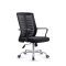 (AS-B2784) Ergonomic Manager Office Chair with Breathable Mesh Design