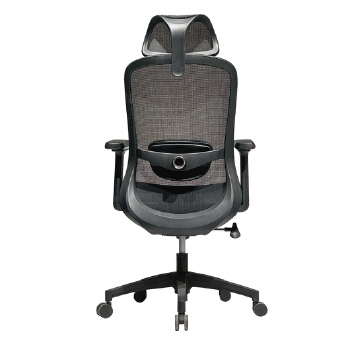 (AS-C2127) Modern Event Chair: Sleek Design Office Chair for Professionals