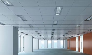 mineral wool ceiling board mineral fiber acoustic ceiling tile