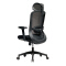 (AS-C2127) Modern Event Chair: Sleek Design Office Chair for Professionals
