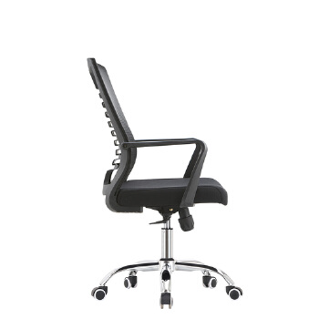 (AS-B2784) Ergonomic Manager Office Chair with Breathable Mesh Design