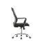 (AS-B2784) Ergonomic Manager Office Chair with Breathable Mesh Design