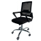 (AS-B2845)Modern Metal Dining Chair for Stylish Home Interiors