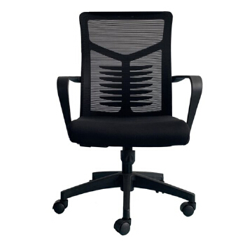 (AS-B2884) Stylish Executive Office Chair for Modern Workspaces and Productivity