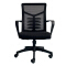 (AS-B2884) Stylish Executive Office Chair for Modern Workspaces and Productivity