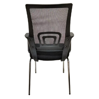 (AS-D2818) Ergonomic Office Chair for Conference Table Use, Stylish Design
