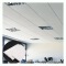mineral wool ceiling board mineral fiber acoustic ceiling tile