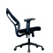(AS-B2822N) Budget-Friendly Office Chair with Adjustable Features for All-Day Comfort