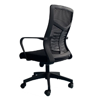 (AS-B2884) Stylish Executive Office Chair for Modern Workspaces and Productivity