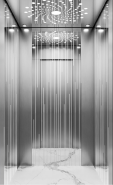 S010 Passenger Elevator