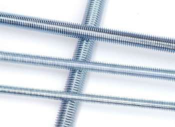 4.8 grade galvanized threaded rod