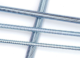 4.8 grade galvanized threaded rod