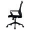(AS-B2809) Stylish Stainless Steel Manager Chair for Modern Offices