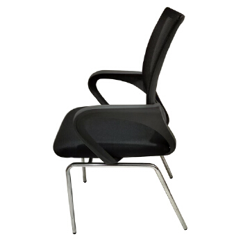 (AS-D2818) Ergonomic Office Chair for Conference Table Use, Stylish Design