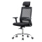 (AS-C2764) Modern Revolving Steel Chair for Office and Home Use