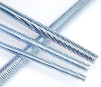 4.8 grade galvanized threaded rod