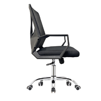 (AS-B2055J) Stylish Office Furniture Chair for Modern Living Rooms