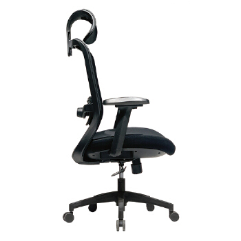 (AS-C2127) Modern Event Chair: Sleek Design Office Chair for Professionals