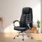(AS-B2801C) Sleek Adjustable Office Chair for Modern Work Environments