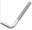 7-character anchor bolt