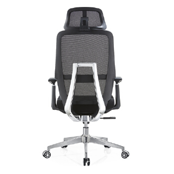 (AS-C2854) Ergonomic Office Chair with Adjustable Height and Lumbar Support