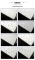mineral wool ceiling board mineral fiber acoustic ceiling tile