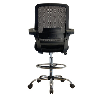 (AS-D2763) Ergonomic Modern Office Executive Chair for Ultimate Comfort