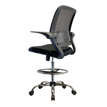 (AS-D2763) Ergonomic Modern Office Executive Chair for Ultimate Comfort