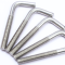 7-character anchor bolt