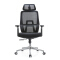 (AS-C2854) Ergonomic Office Chair with Adjustable Height and Lumbar Support
