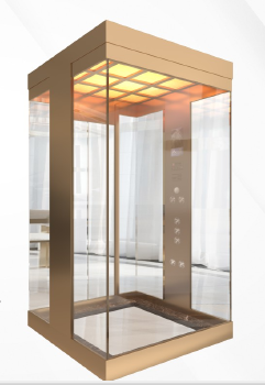 G002 Sightseeing Elevator