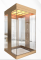 G002 Sightseeing Elevator