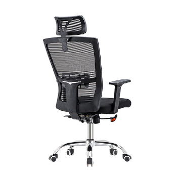 (AS-C2765) Lightweight Plastic Chair with Ergonomic Design for Comfort