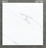 wear resistant ceramic tile none-slip ceramic tile full body marble