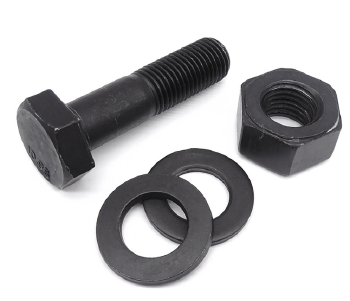 10.9 grade large hexagonal high-strength bolt