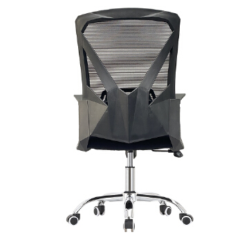 (AS-B2055J) Stylish Office Furniture Chair for Modern Living Rooms