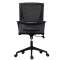 (AS-B2876) Premium Adjustable Office Chair with Lumbar Support Features