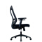(AS-B2822N) Budget-Friendly Office Chair with Adjustable Features for All-Day Comfort