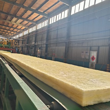 mineral glass wool glass wool thermal insulation sound-absorbing
