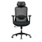 (AS-C2127) Modern Event Chair: Sleek Design Office Chair for Professionals