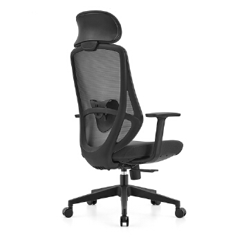 (AS-C2706) Comfortable Ergonomic Office Chair with Adjustable Features for Home Use