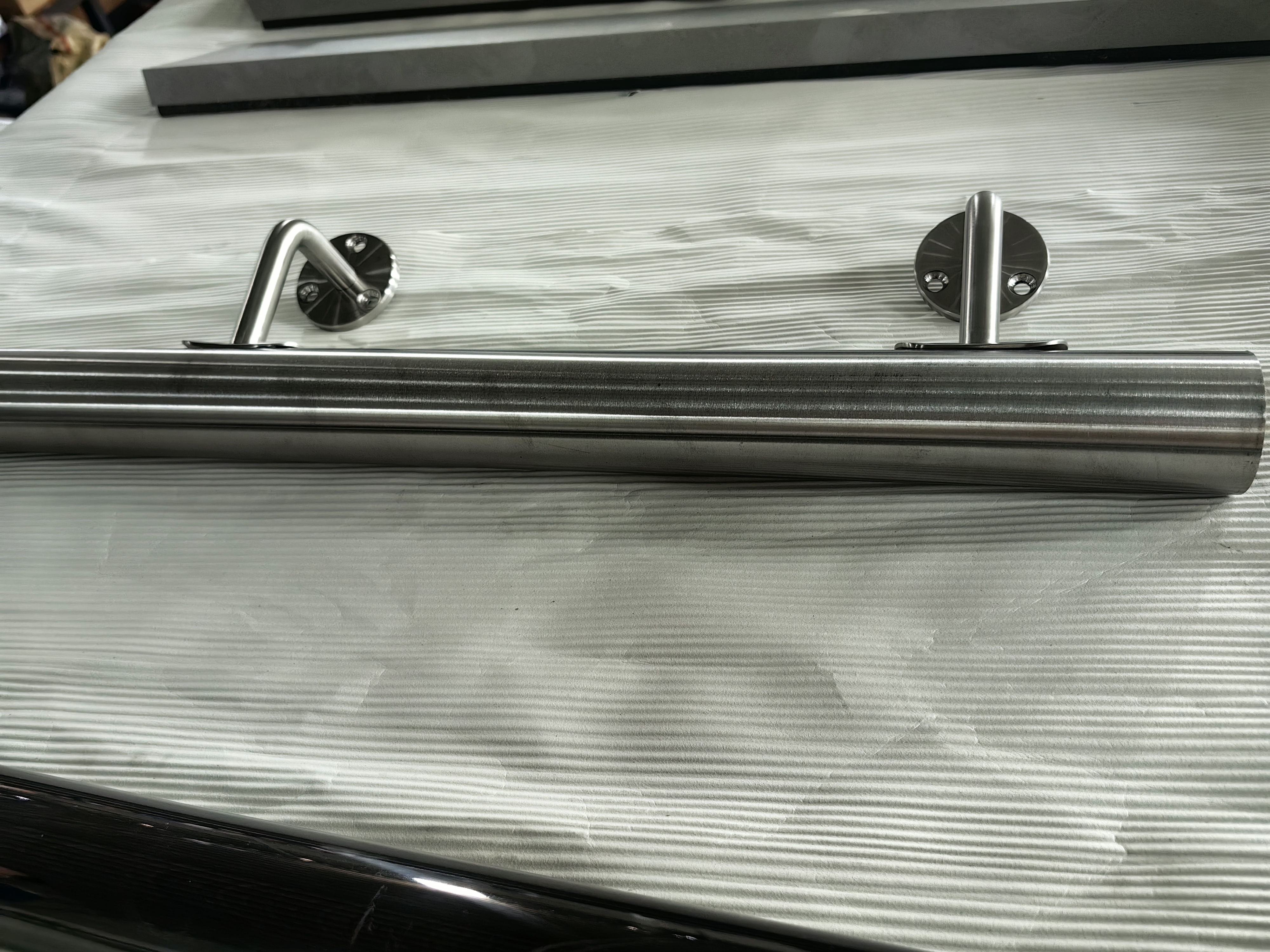 Railing & Handrail Accessories