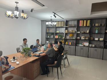 Hefei Brothers Furniture Co., Ltd.