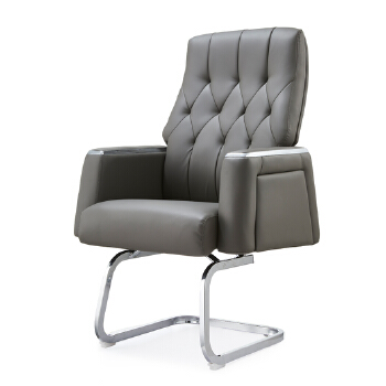 (AS-D2760C) Comfortable Living Room Chair with Contemporary Design Features
