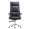 (AS-B2759C) Ergonomic Office Chair with Adjustable Armrests for Comfort