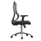 (AS-B2743) Premium Home Office Chair Featuring Breathable Mesh and Sleek Design