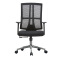 (AS-B2743) Adjustable Boss Chair - Durable Plastic Design for All-Day Comfort