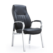 (AS-D2787C) Stylish Office Lounge Chair Perfect for Home and Workplace Relaxation