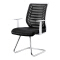 (AS-D2850WH) Premium Executive Office Chair for Conference Rooms and Meetings
